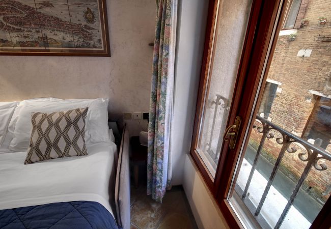 Appartamento a Santa Croce - RIALTO CANAL VIEW - BH
