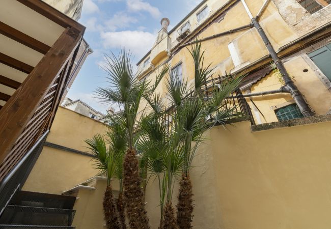 Appartamento a Castello - GONDOLA LUXURY APARTMENT