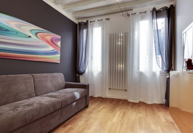 Apartment in Castello - VENICE ELEGANCE - BH