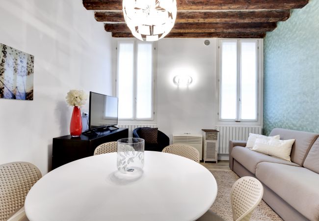 Apartment in Castello - RIALTO PRESTIGE - BH
