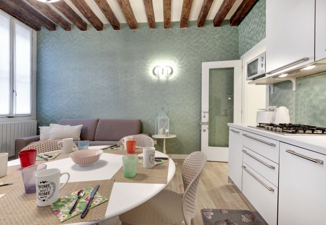 Apartment in Castello - RIALTO PRESTIGE - BH