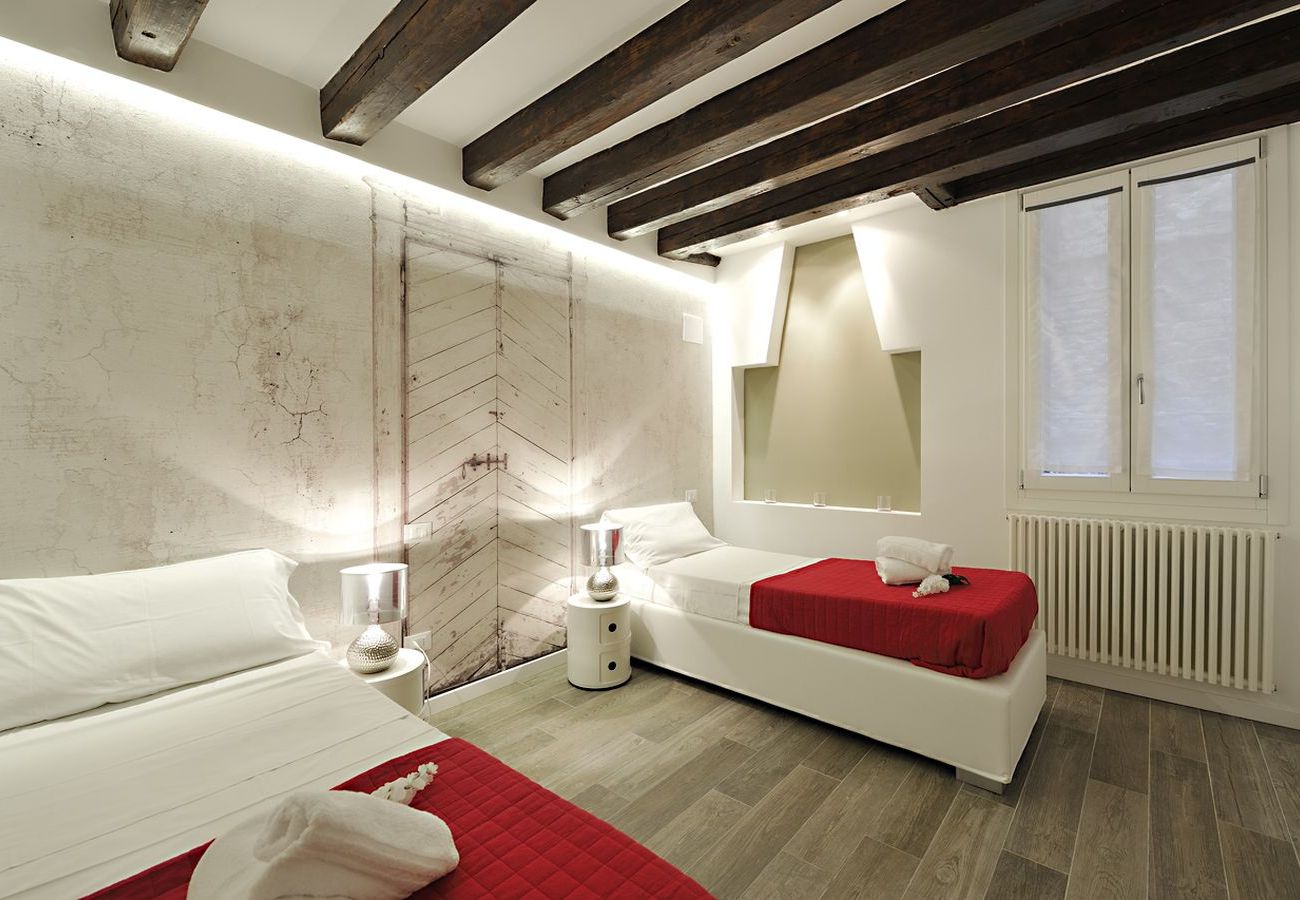 Apartment in Cannaregio - CA FORNER - BH