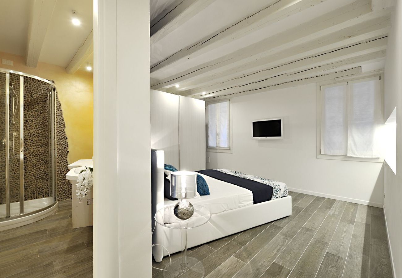 Apartment in Cannaregio - CA FORNER - BH