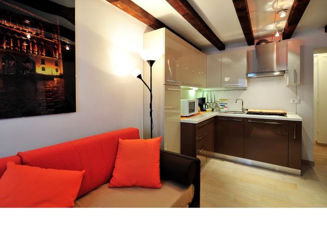 Apartment in Castello - CREME CARAMEL - BH