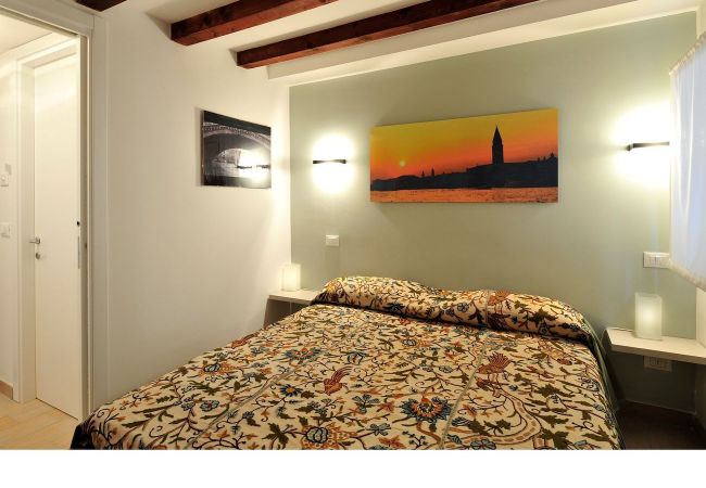 Apartment in Castello - CREME CARAMEL - BH