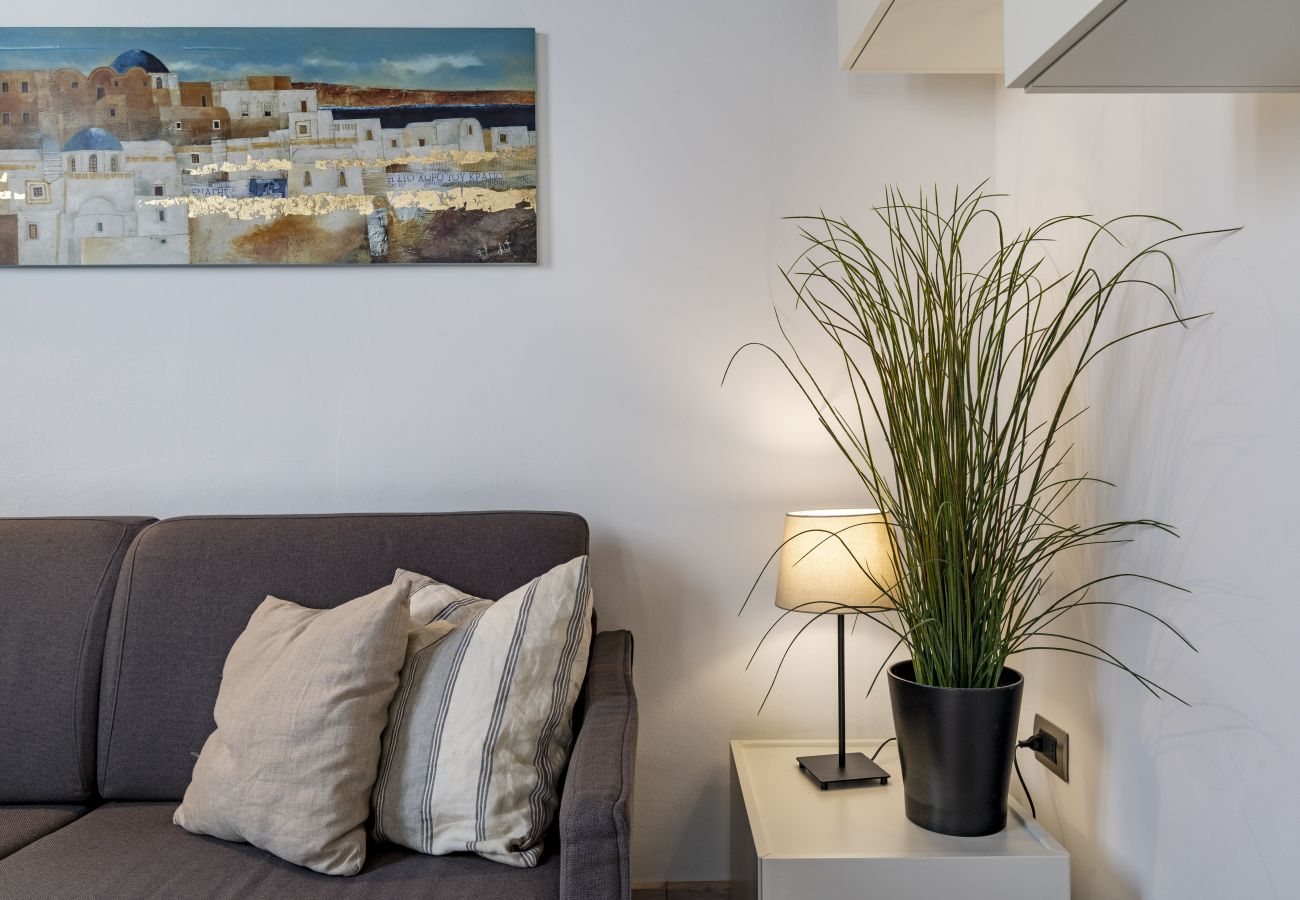 Apartment in Castello - ARSENALE CANAL VIEW 2 - BH