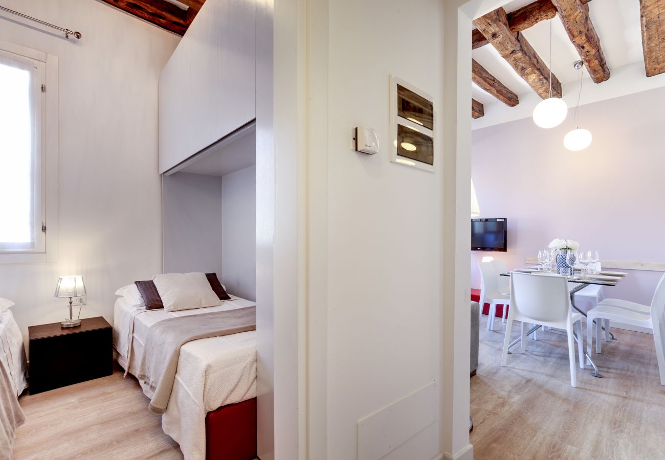 Apartment in San Polo - CA DEI BOTTERI 3 - BH