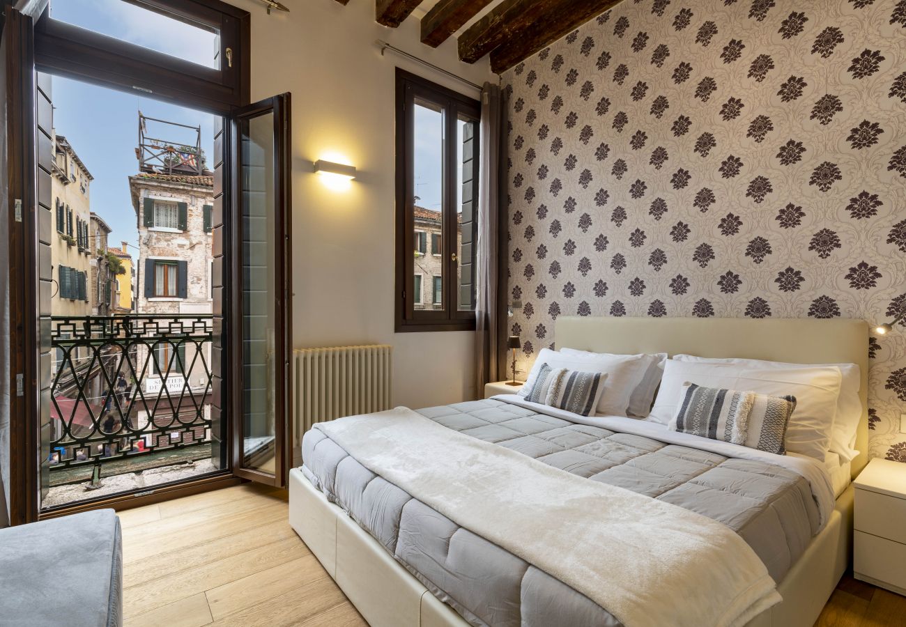 Apartment, Rialto, Venice