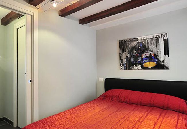 Apartment in Castello - CA DOLCE VITA - BH