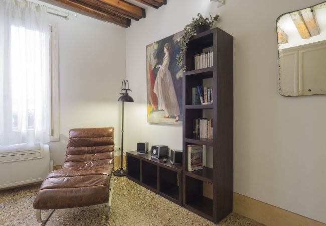 Apartment in San Marco - CA TEATRO - BH