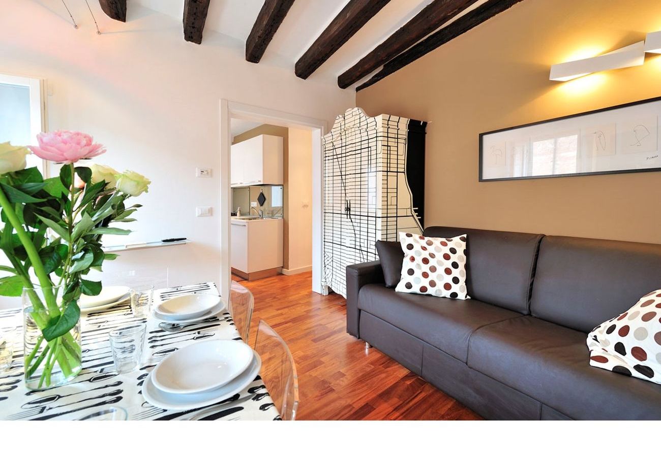 Apartment in Castello - CA VIVALDI - BH