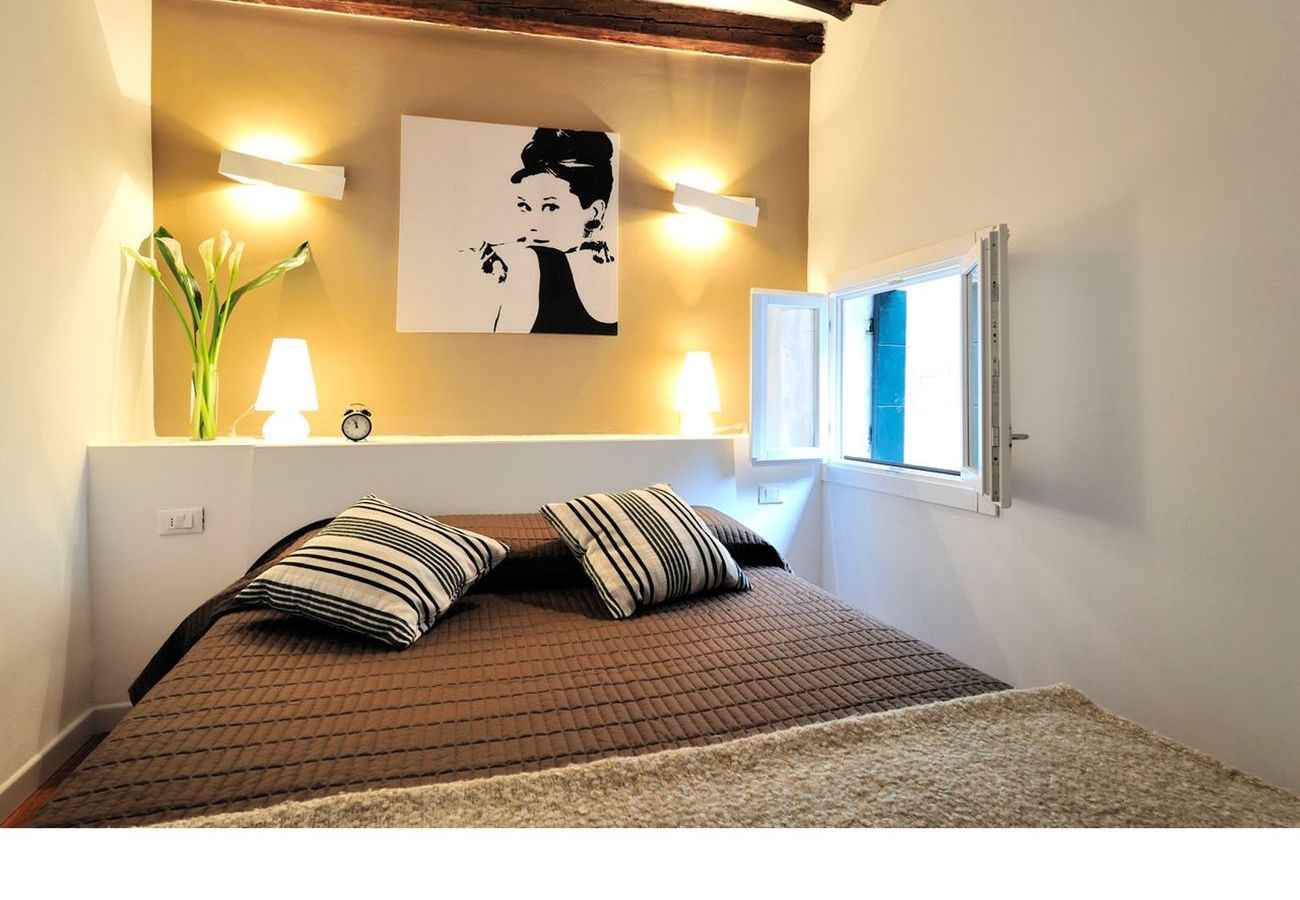 Apartment in Castello - CA VIVALDI - BH