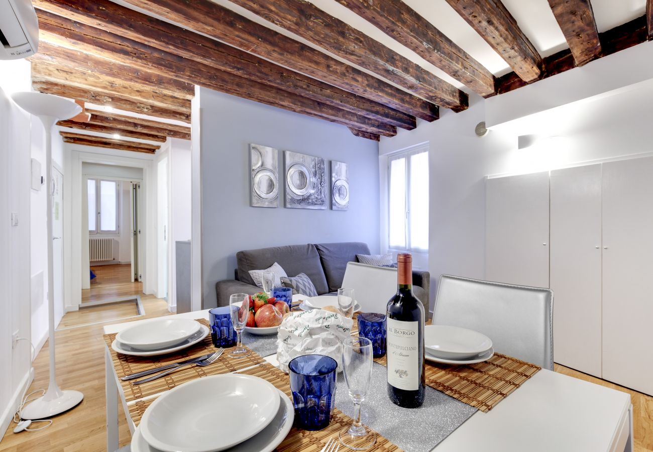 Apartment in San Marco - FENICE MAISON - BH