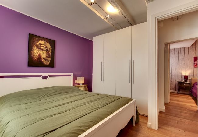 Apartment in Cannaregio - LEON D'ORO - BH
