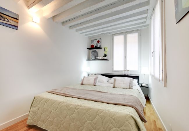 Apartment in Cannaregio - MARCO POLO -BH