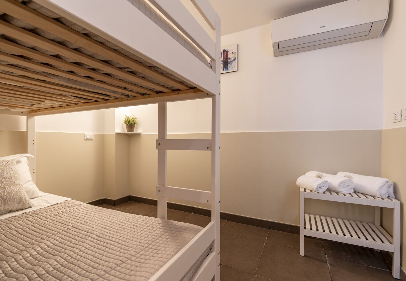 Apartment in Santa Croce - SAN GIACOMO - BH