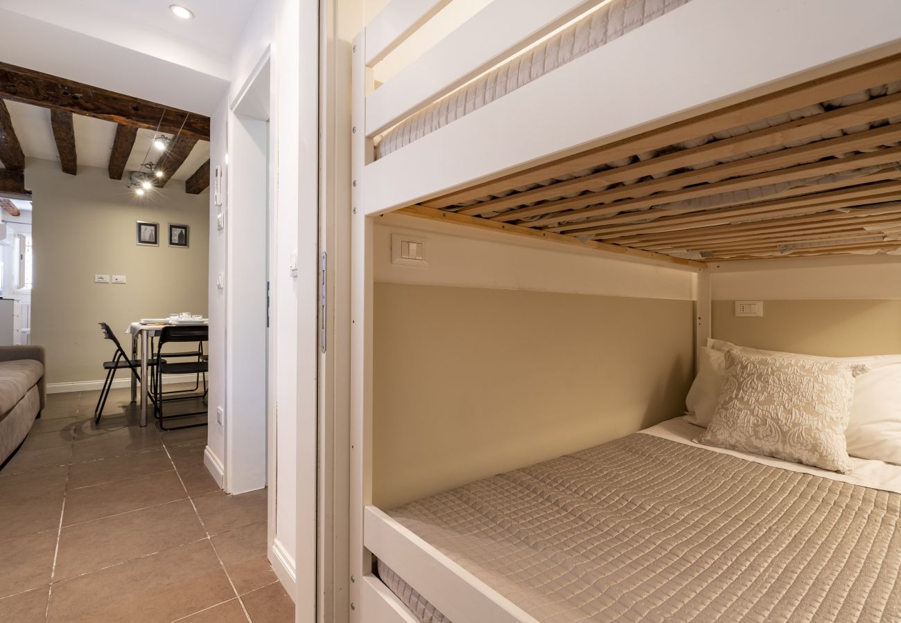 Apartment in Santa Croce - SAN GIACOMO - BH
