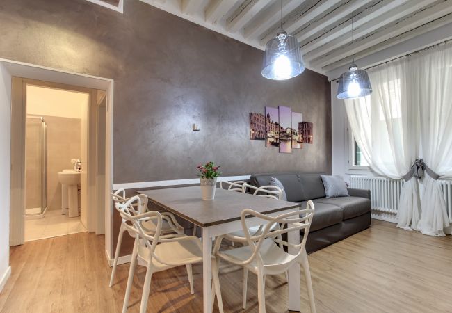 Apartment in Castello - SAN MARCO PROMENADE - BH