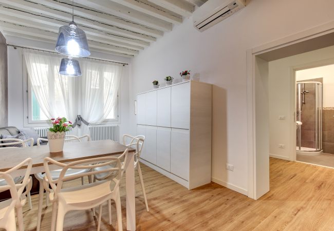 Apartment in Castello - SAN MARCO PROMENADE - BH