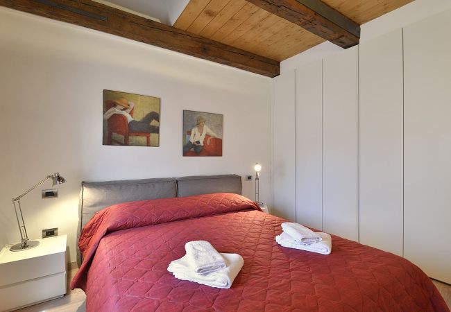 Apartment in Castello - SKYLINE PENTHOUSE - BH