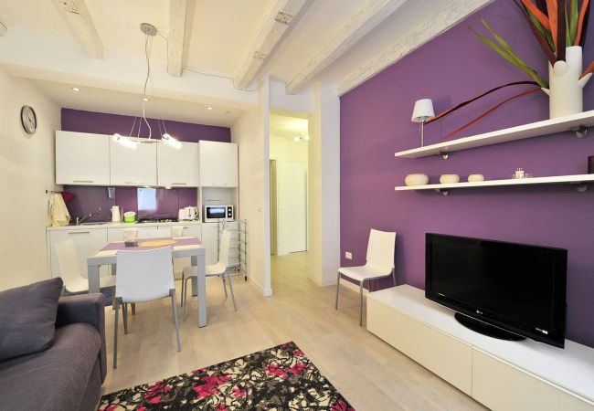 Castello - Apartment