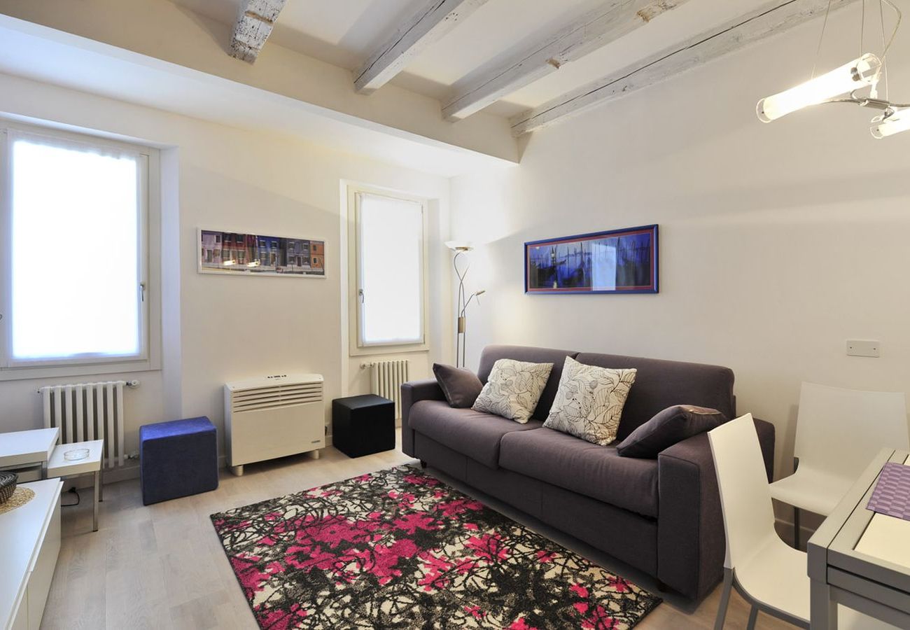 Apartment in Castello - VENETIAN DREAM - BH