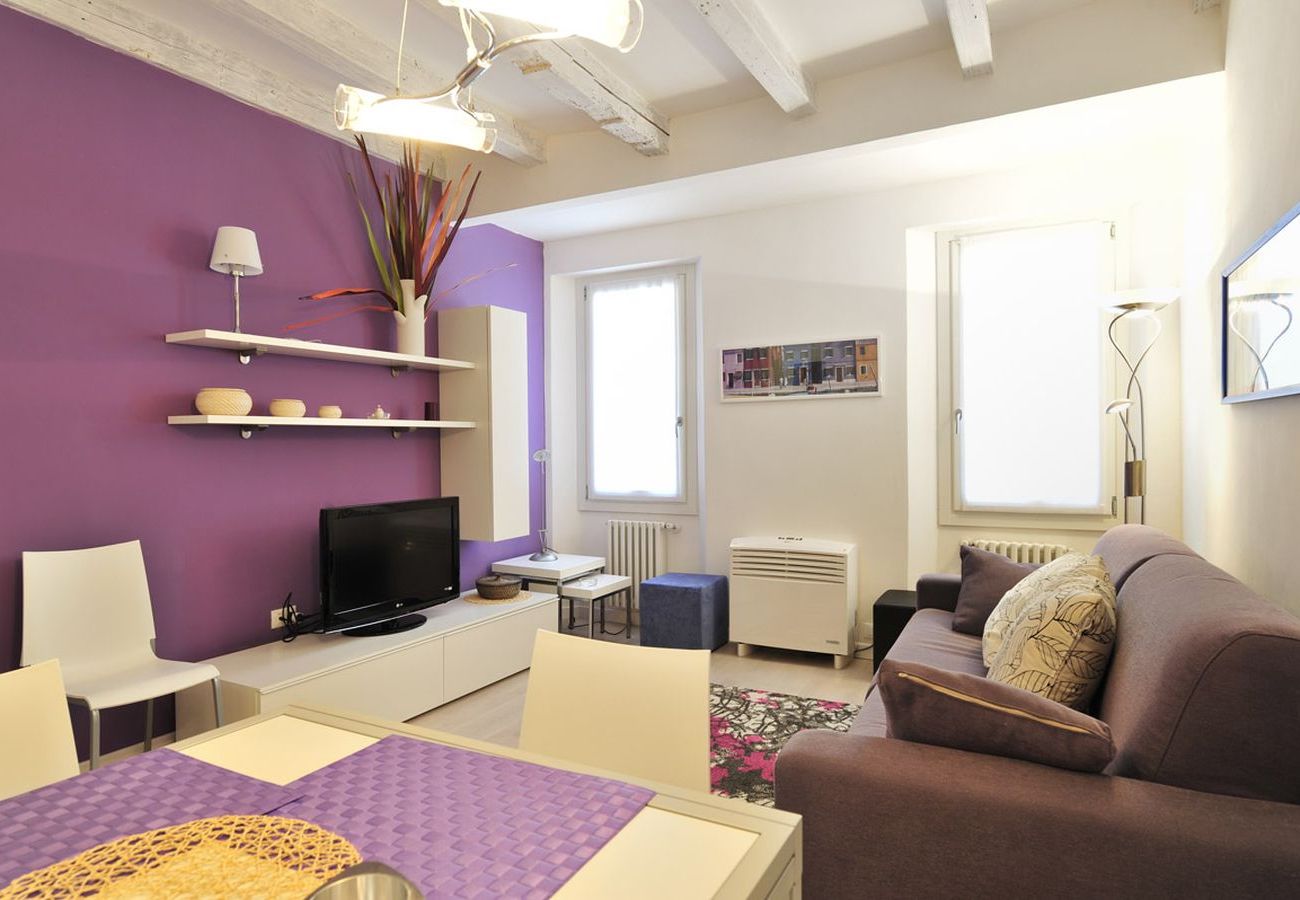 Apartment in Castello - VENETIAN DREAM - BH