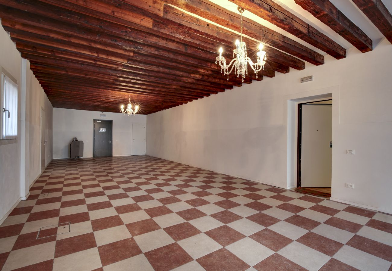 Apartment in Cannaregio - VENICE GARDEN - BH