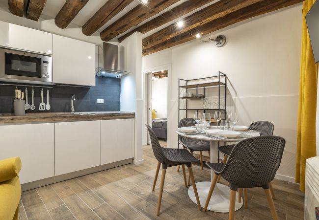 Apartment, Holiday, Venice, Accademia
