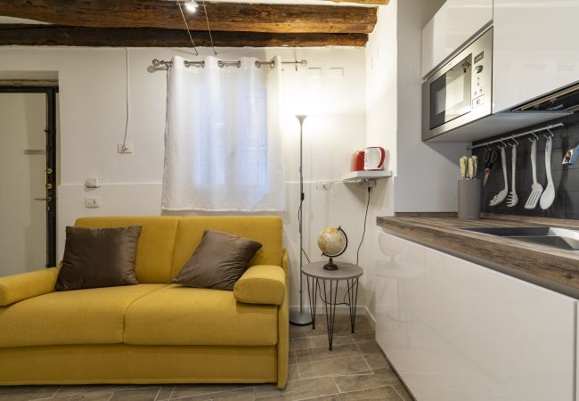 Apartment in San Marco - ACCADEMIA II - BH
