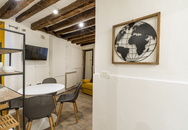 Apartment in San Marco - ACCADEMIA II - BH
