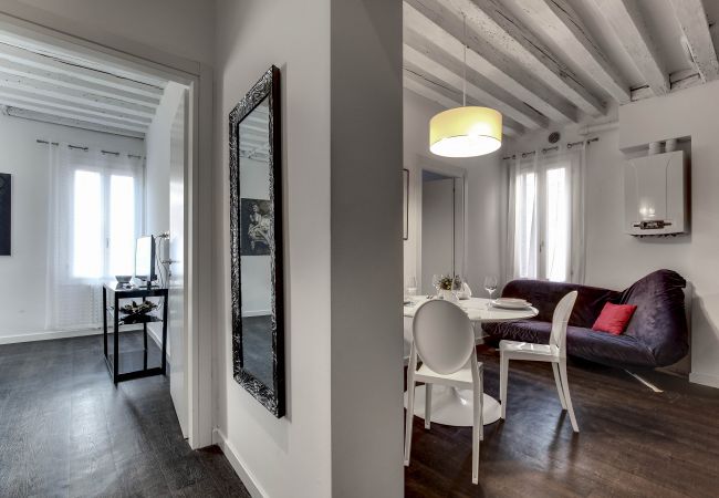 Apartment in Castello - BIENNALE - BH