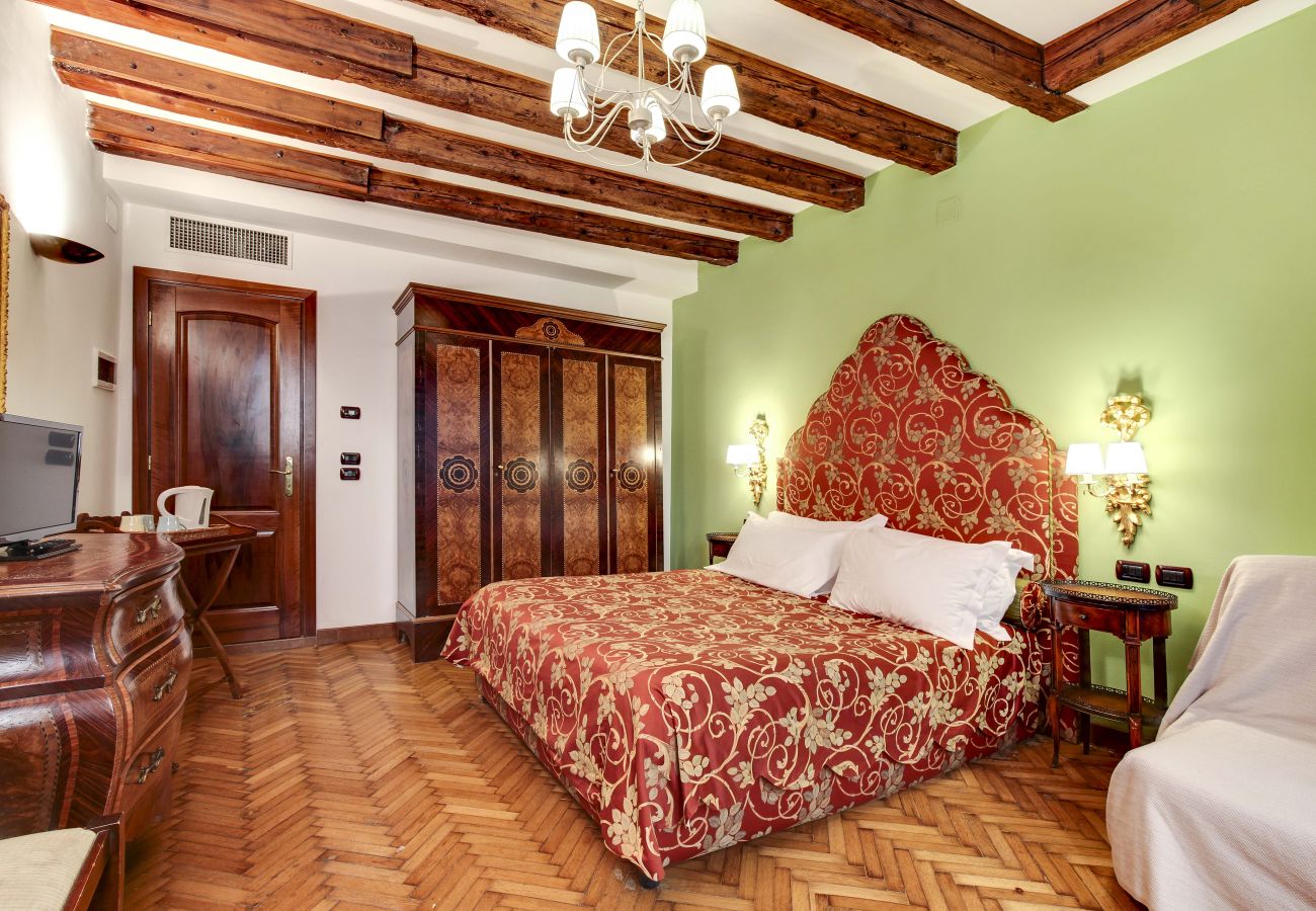 Apartment, Holiday, Venetian style, San Marco