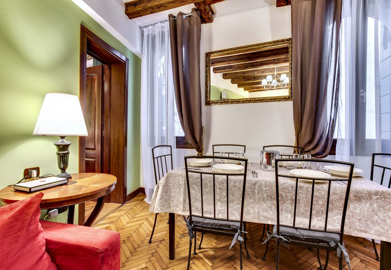 Apartment in San Marco - BYRON - S.MARCO