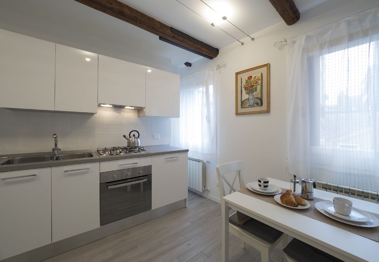 Apartment in Cannaregio - CA DEL SOL - BH