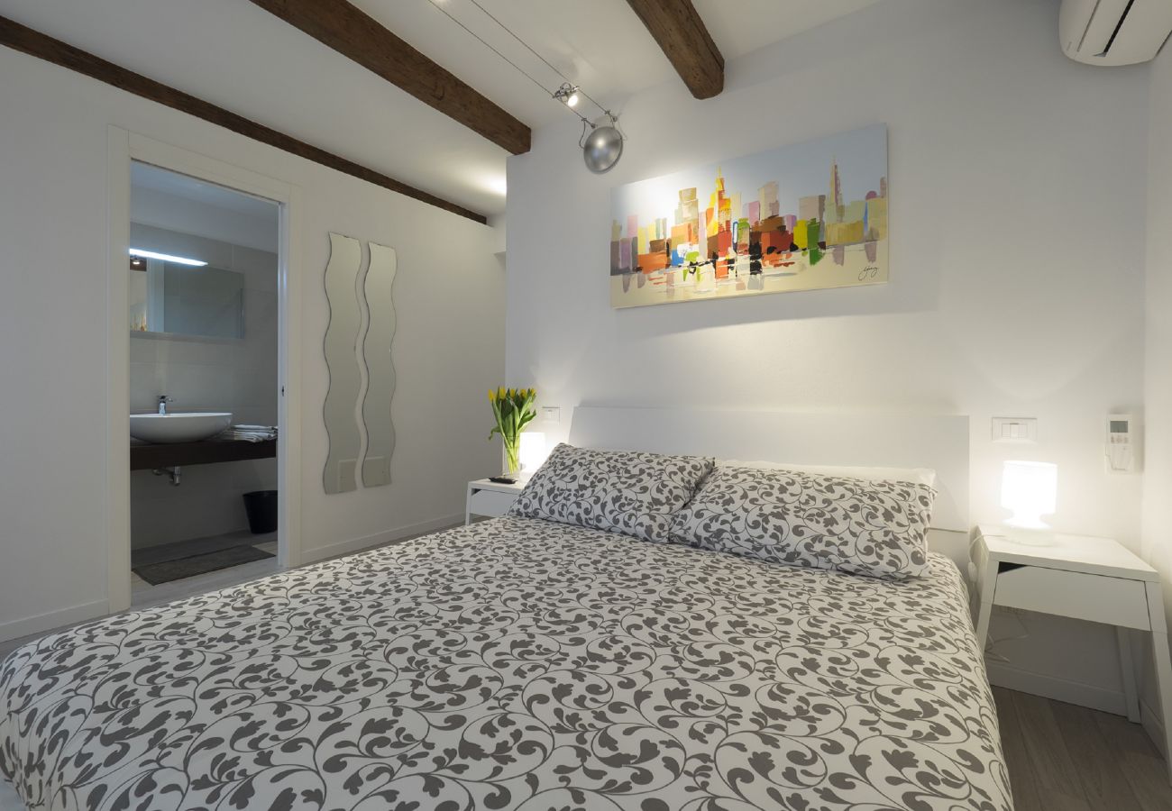 Apartment in Cannaregio - CA DEL SOL - BH