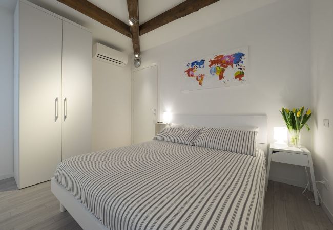 Apartment in Cannaregio - CA DEI SCORSONI - BH