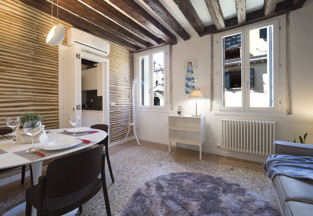 Apartment, Rialto, Venice