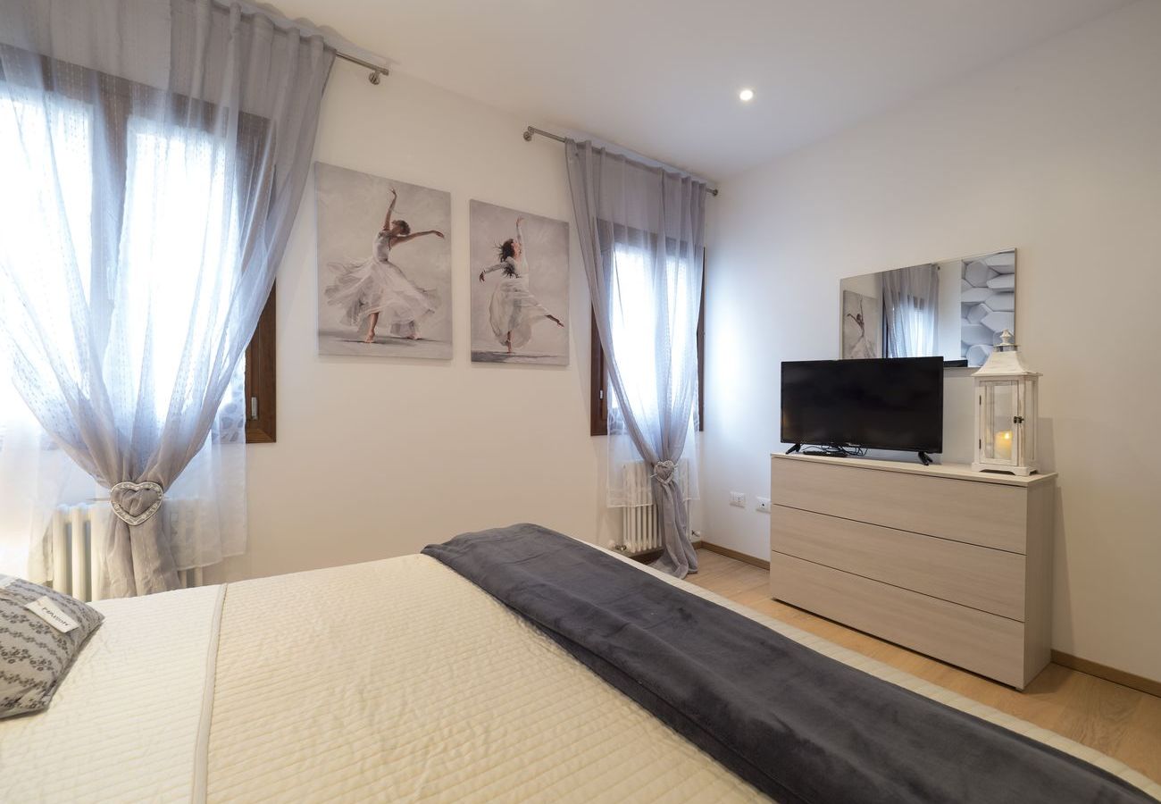 Apartment in Cannaregio - MAISON CHANEL - JG