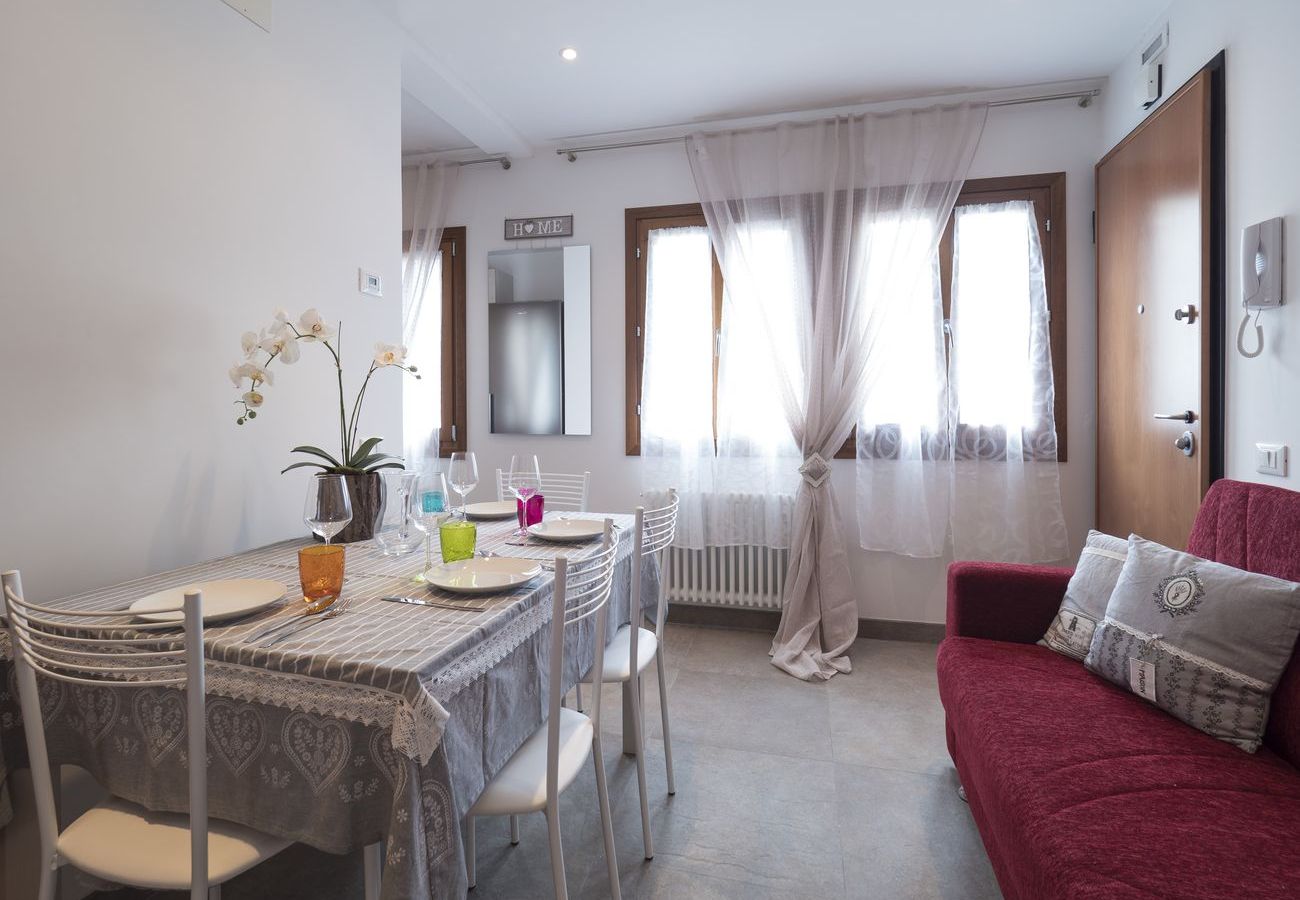 Apartment in Cannaregio - MAISON CHANEL - JG