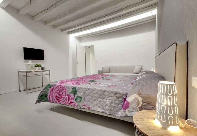 Apartment in Cannaregio - MIMOSA LUXURY - BH