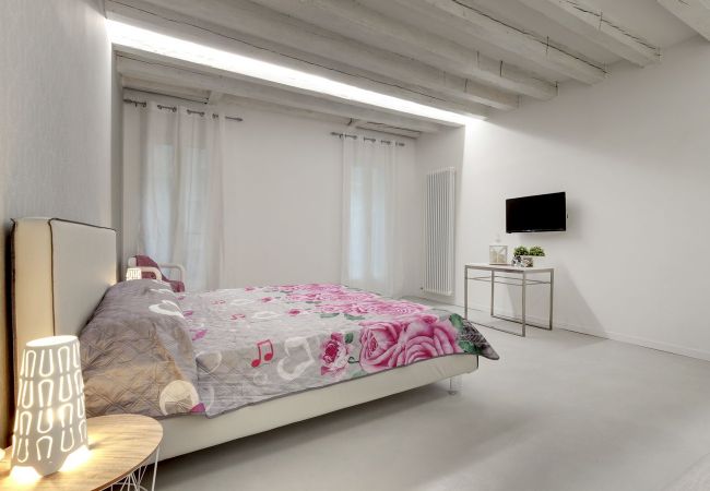 Apartment in Cannaregio - MIMOSA LUXURY - BH