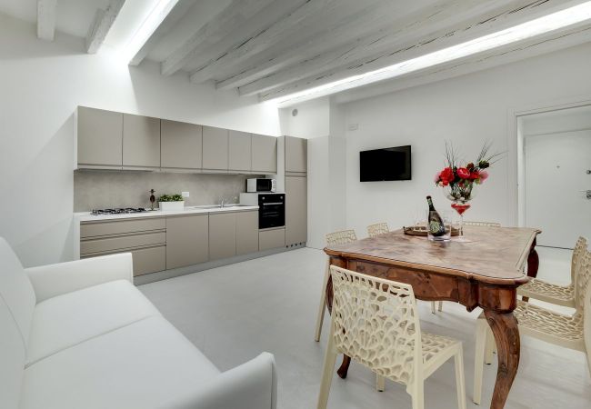 Cannaregio - Apartment