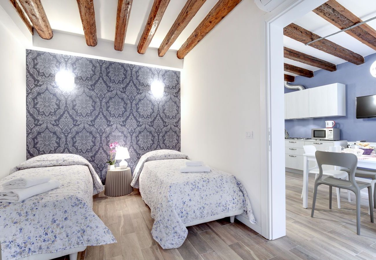 Apartment in Castello - CA' DI CORTE DONA' - BH