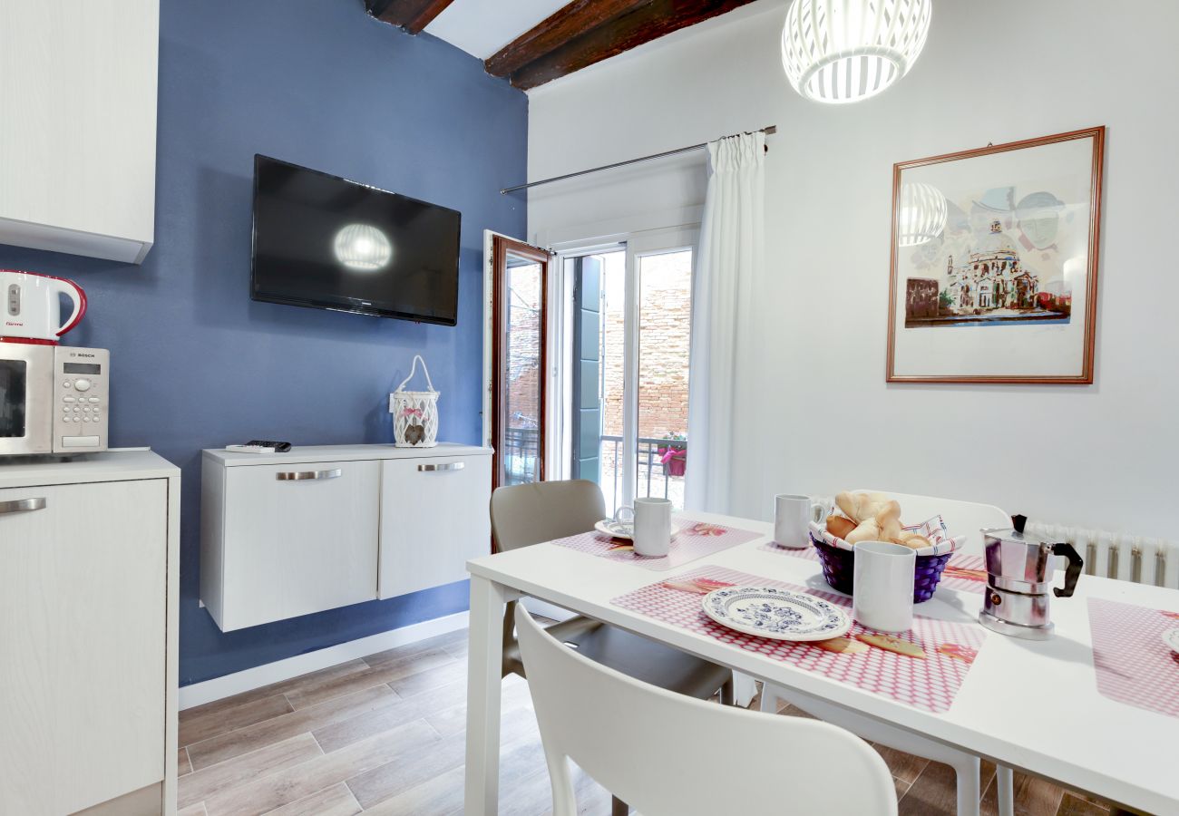 Apartment in Castello - CA' DI CORTE DONA' - BH