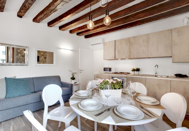Holiday home, Venice, Biennale, Apartment