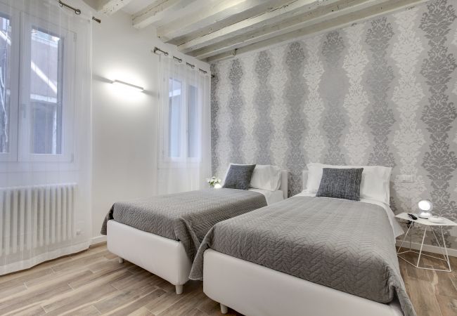 Apartment in Castello - LAGUNA LUXURY 2 - BH