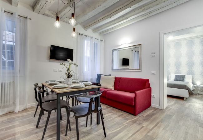 Apartment in Castello - LAGUNA LUXURY 2 - BH