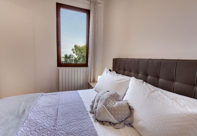 Apartment in Cannaregio - VENICE BLUE LAGOON - BH