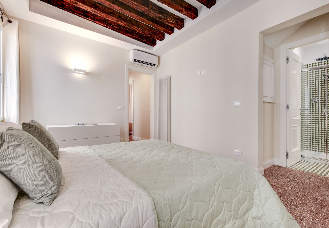 Apartment in San Polo - RUGABELLA RIALTO - BH